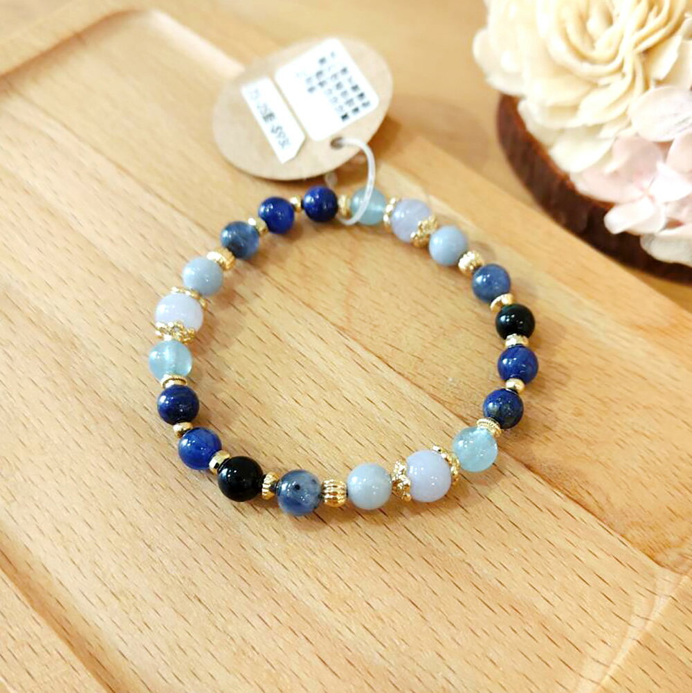 青瑪瑙 鑑賞石 台付 青瑪瑙 鑑賞石 台付