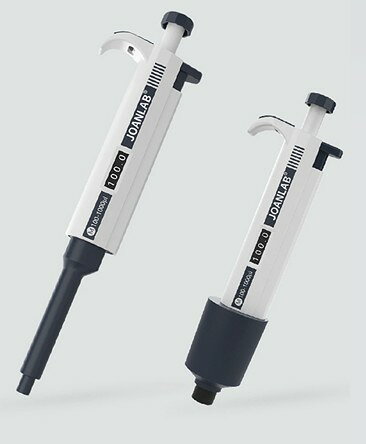 《JOANLAB》★台灣保固★M系列微量可調移液吸管 M10000【1支】 2-10ml
