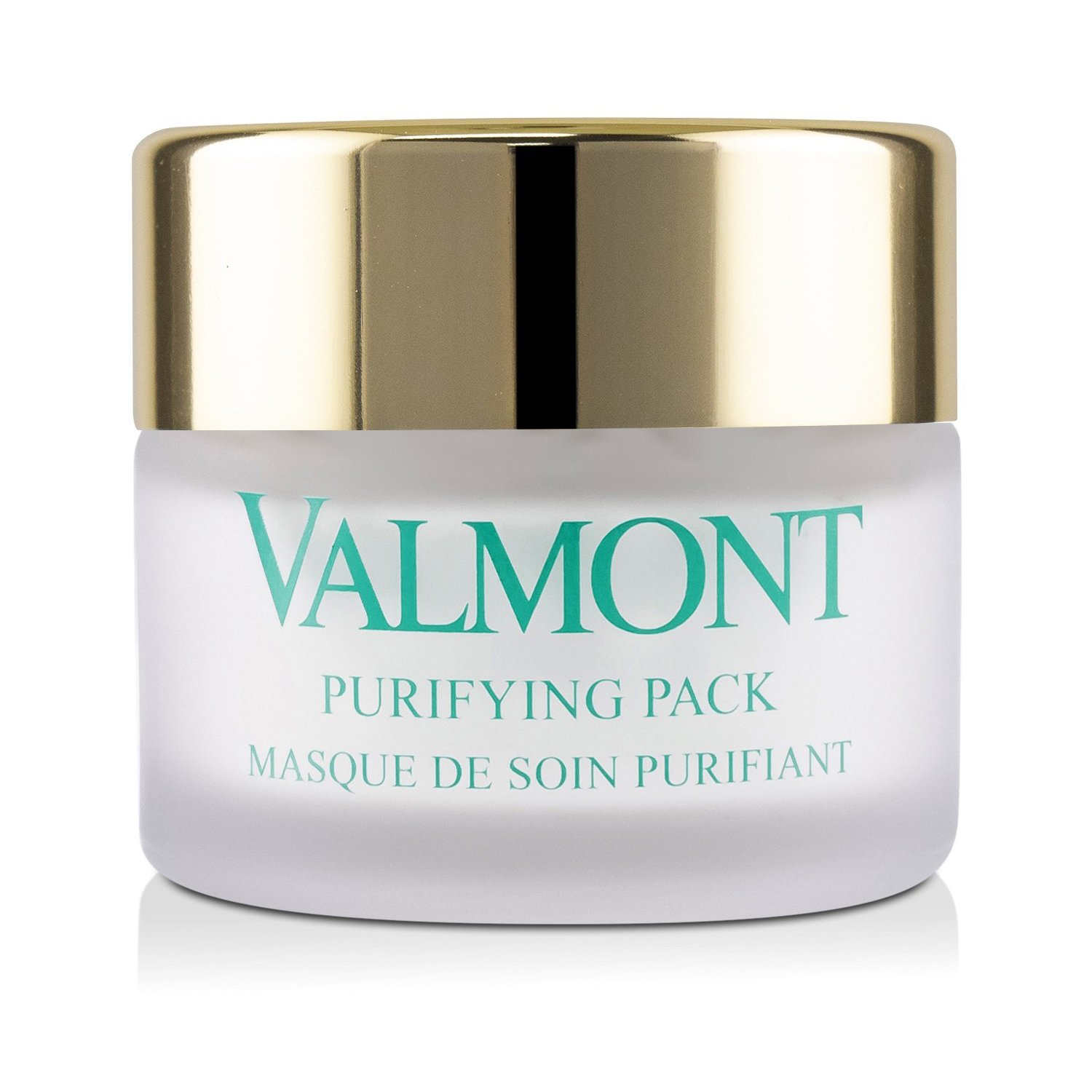 法而曼 Valmont - 深層潔淨面膜Purifying Pack (Skin Purifying Mud Mask)