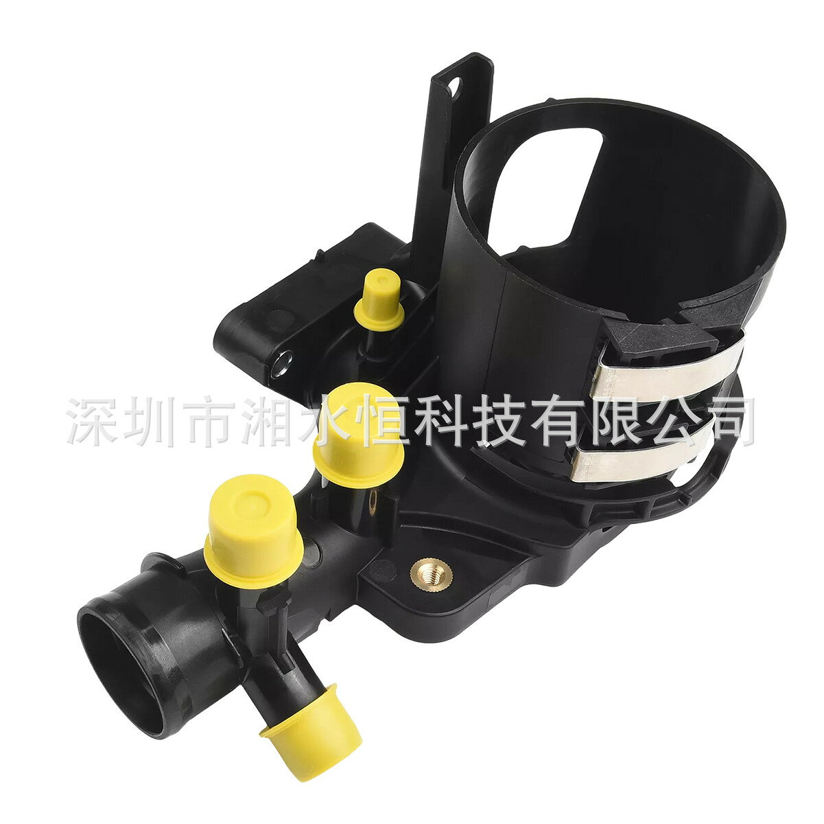 【汽車配件】燃油濾清器殼 水管接頭 賓士Sprinter適用 強韌耐用 車庫維修專用