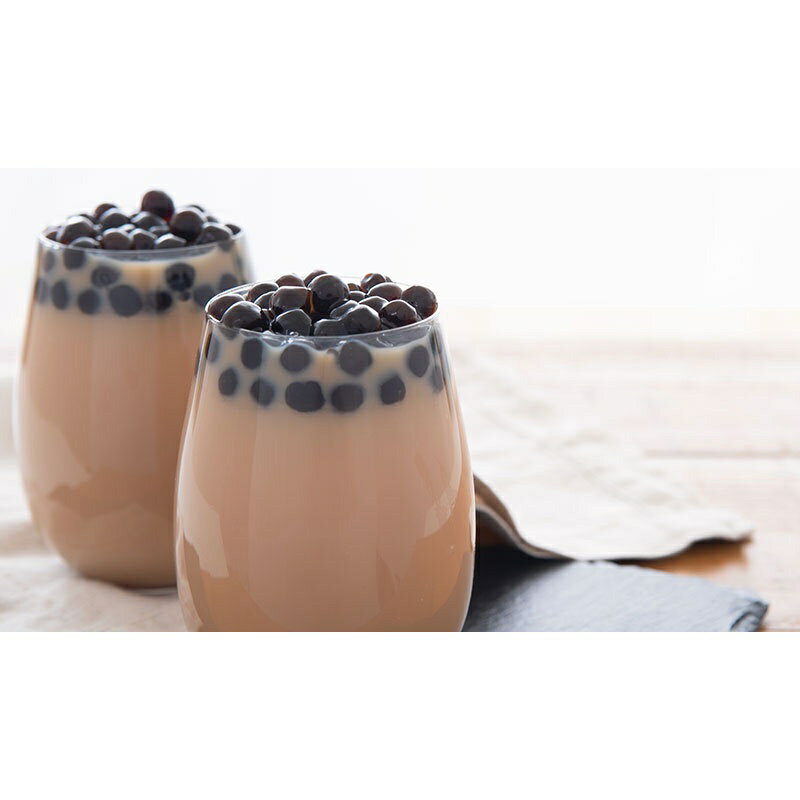 ~改版上市~ 50g 無防腐劑 常溫免煮珍珠 微波即食珍珠 黑糖珍珠 黑糖粉圓 5