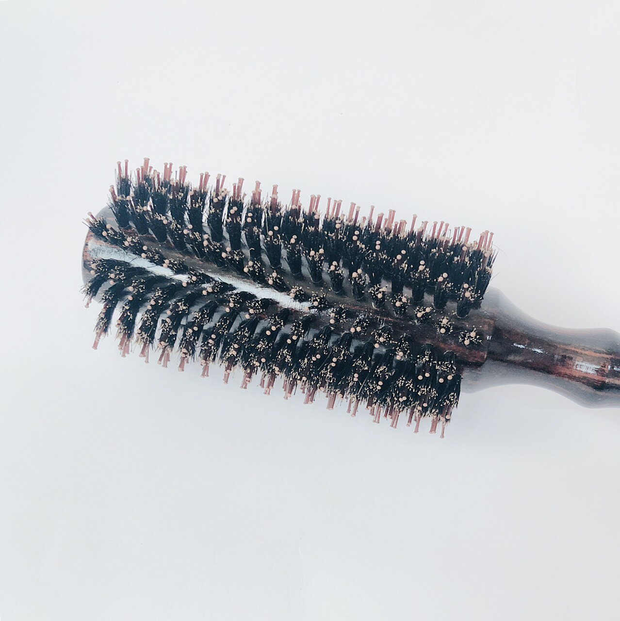 原木葫蘆圓梳  Be My Boyfriend 王盈喬老師推薦 梳子 [交換禮物.$199免運] 6