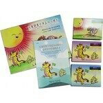 兒童與青少年正向心理卡 (1版) 韓佩凌 2020 心理