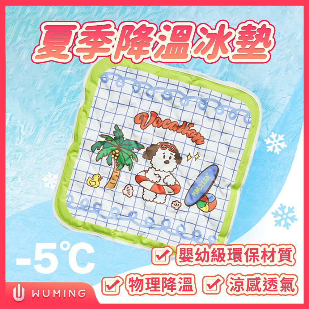 夏季椅墊 涼墊 涼感墊 涼感坐墊 冰涼墊 涼感椅墊 涼坐墊 涼感 冰墊 冰涼坐墊 坐墊 辦公室坐墊『無名』 V04113