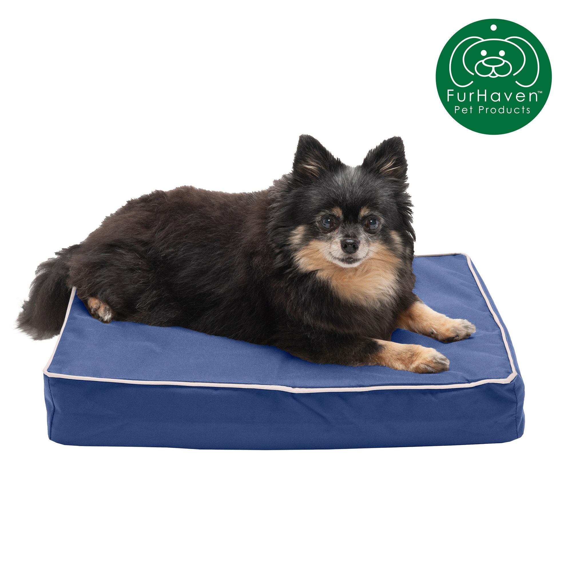 pet gel bed