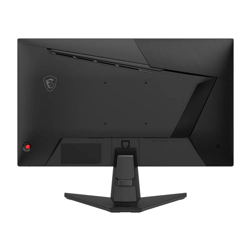 MSI 微星MAG 274CF E20 曲面電競螢幕 (27型/FHD/200Hz/0.5ms/VA/HDMI) 2