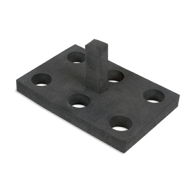 《Heathrow》樣本瓶漂浮墊 Floating Foam Vial Rack