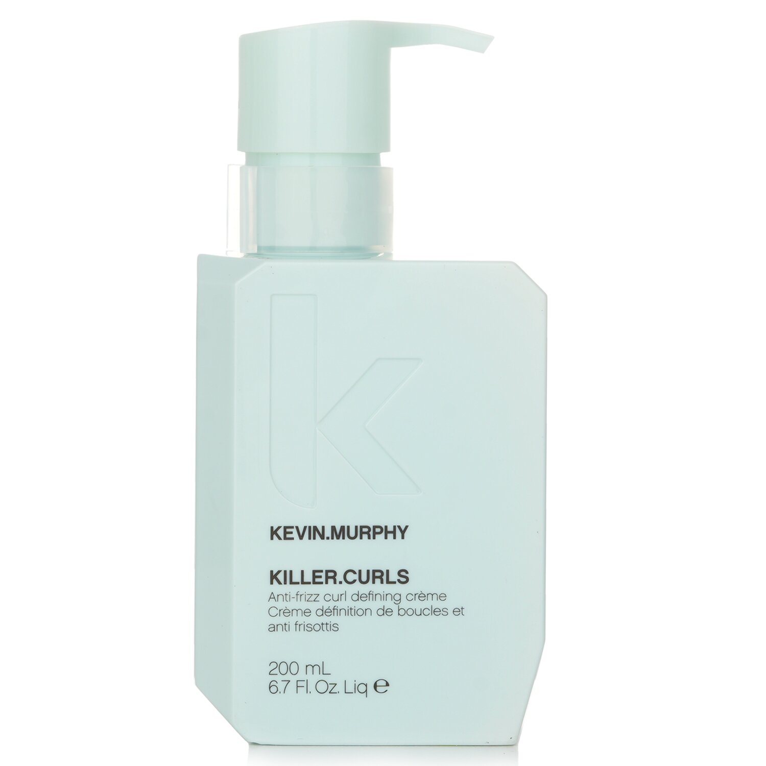 凱文墨菲 Kevin.Murphy - Killer.Curls 抗毛躁曲髮造型霜