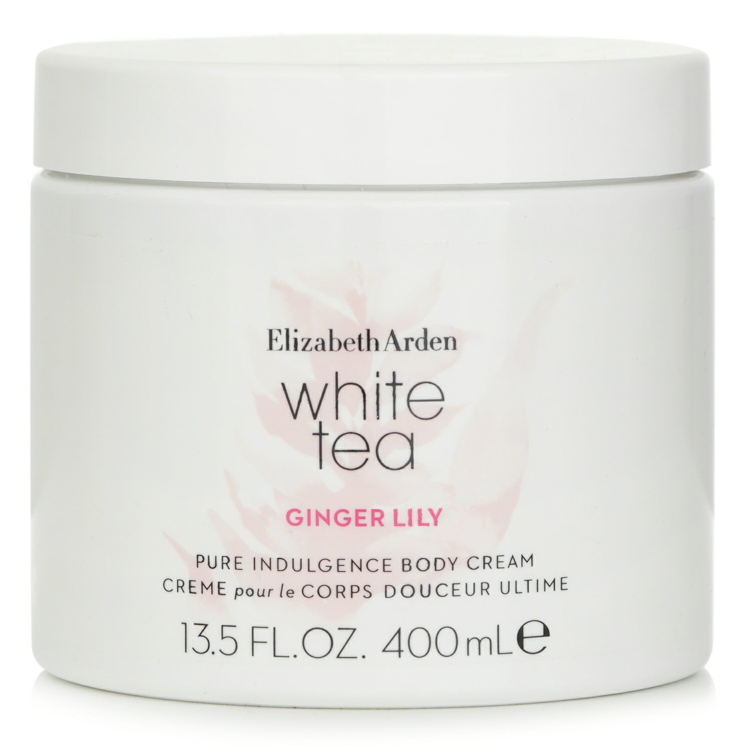 伊麗莎白雅頓 Elizabeth Arden - 白茶薑潤體霜 400ML