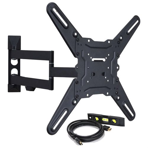 Digiair Videosecu Articulating Tv Wall Mount For 26 55 Led Hdtv