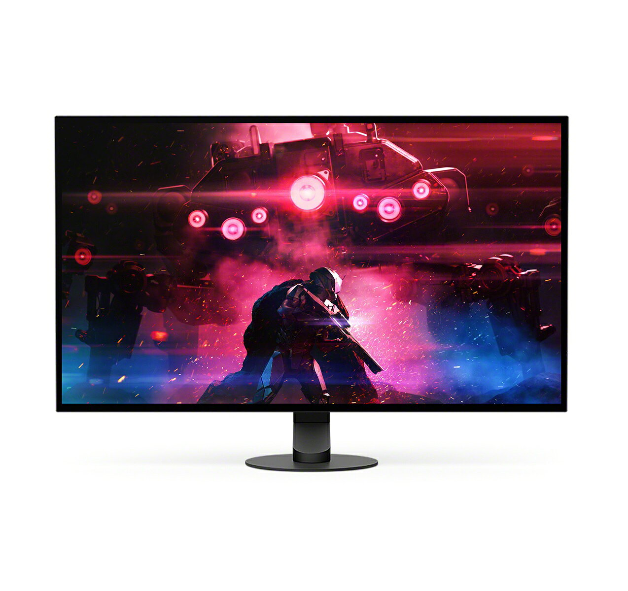 SONY 27型 SDM-27Q10S 電競螢幕 INZONE M10S QHD OLED/480Hz/0.03ms