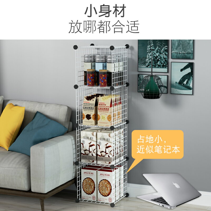 寵物用品收納櫃狗狗衣櫃衣櫥零食貓糧狗糧貓咪兔子小型犬的小櫃子