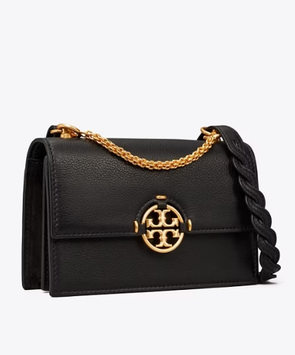 TORY BURCH 斜背包 MILLER MINI BAG｜限時★滿萬折$500★保健食品3件9折★下單贈美國暢銷護手霜