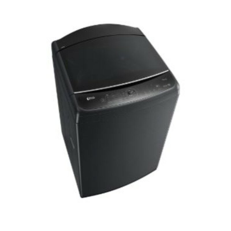 【LG 樂金】18公斤◆AI DD智慧直驅變頻洗衣機WT-VD18HB◆極光黑 含基本安裝 有贈品【三井3C】