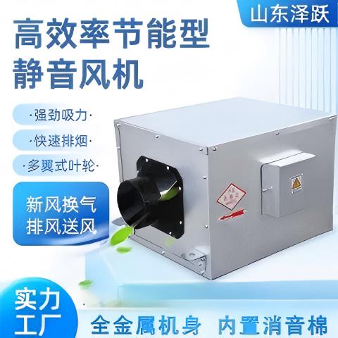 超靜音單向流新風機大風量打造0感噪音守護,整夜鮮氧自由呼吸