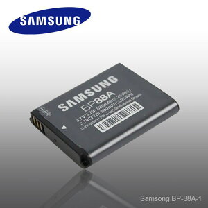 【Samsung BP-88A BP88A 三星 原廠電池】DV200 DV300 平輸貨【F88A】