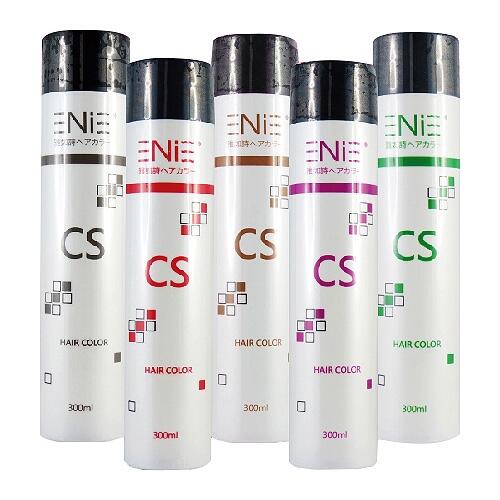 ENIE 雅如詩 宇宙染補色劑(300ml)『STYLISH MONITOR』D414386