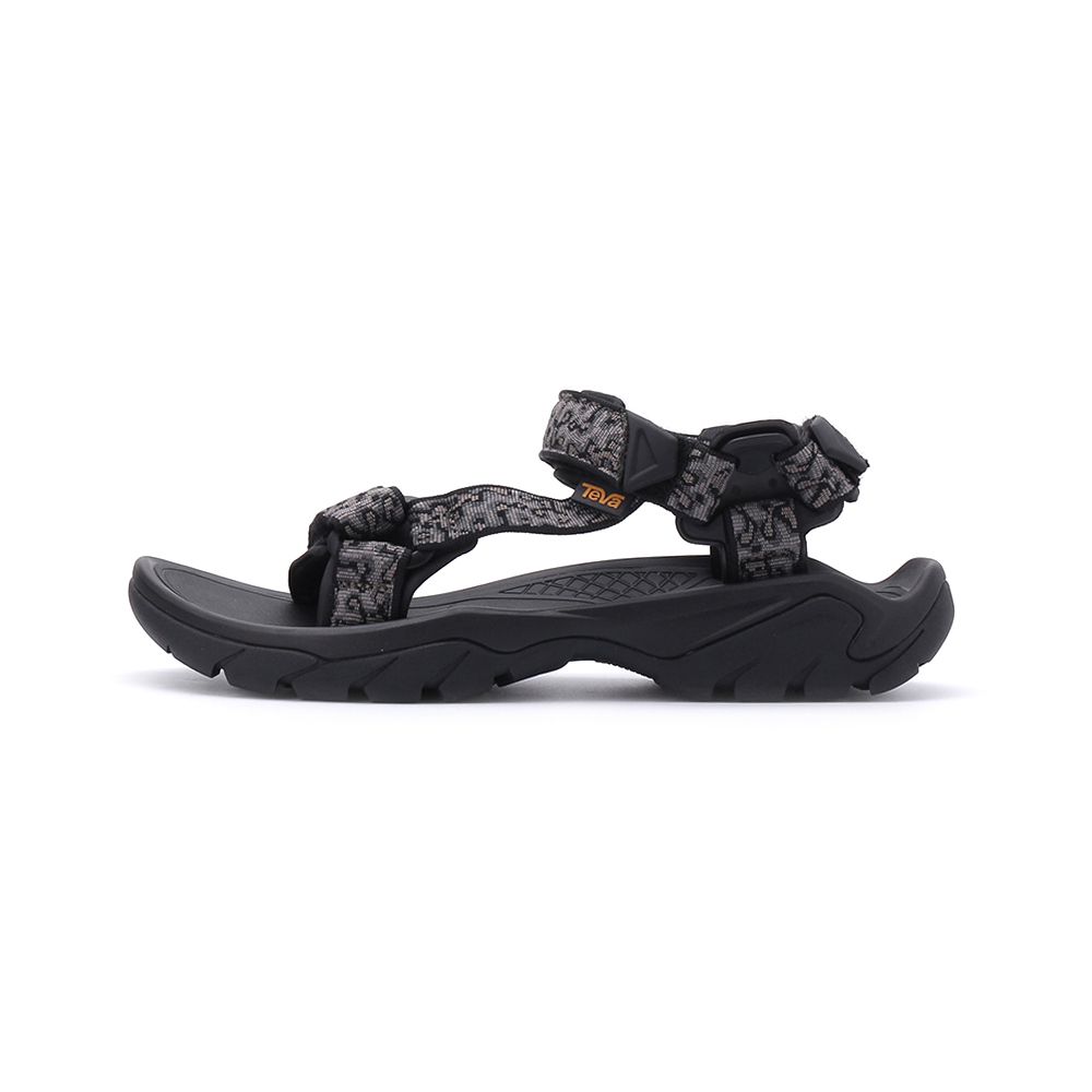 TEVA TERRA FI 5 UNIVERSAL 運動涼鞋 巖漿黑灰 TV1102456MGMB 男鞋