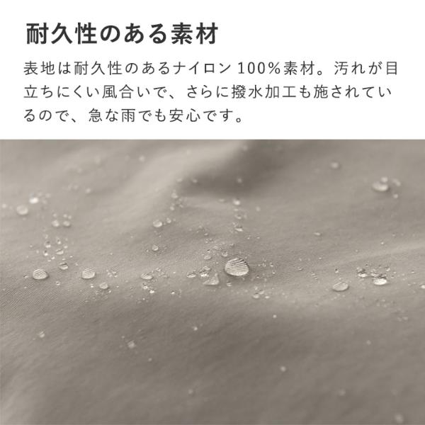 日本熱銷🔥 bon moment 保冷兩用後背包 手提包 男女通用 媽媽包 購物 出國 露營 旅行包 輕薄 2024新款 防潑水【小福部屋】 8