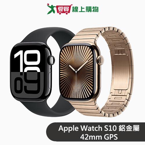 Apple Watch S10 GPS 42mm