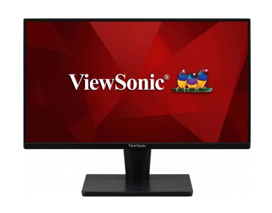 ViewSonic 優派 VA2215-H 5ms VA 無喇叭 螢幕 顯示器 電腦螢幕