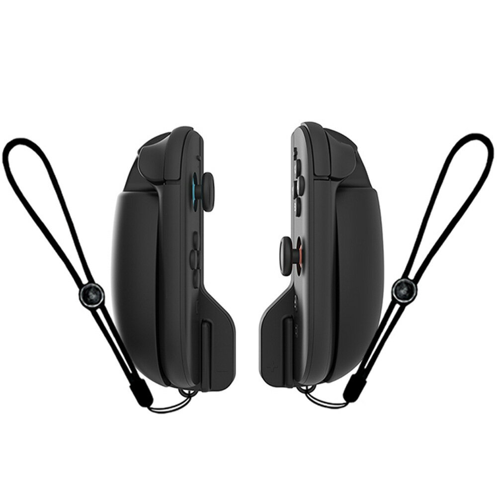 switch2滑鼠遊戲支架switch2左右小手柄支架Switch2左右手柄滑鼠【宜家良品百貨】