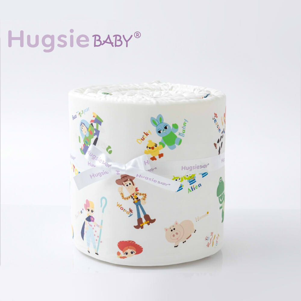 Hugsie BABY 嬰兒床圍-玩具總動員★衛立兒生活館★