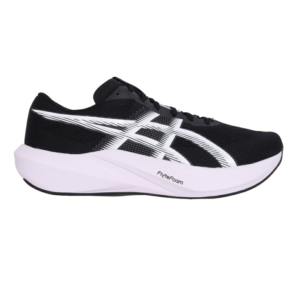 ASICS HYPER SPEED 6 男競速跑鞋-2E寬楦(免運 訓練 亞瑟士「1013A238-001」≡排汗專家≡