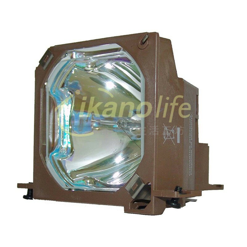 EPSON-原廠投影機燈泡ELPLP11/ 適用機型EMP-8100、EMP-8150、EMP-8200、EMP9100