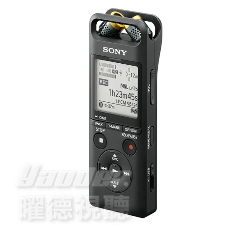 SONY PCM-A10 (16GB) 線性PCM專業錄音器