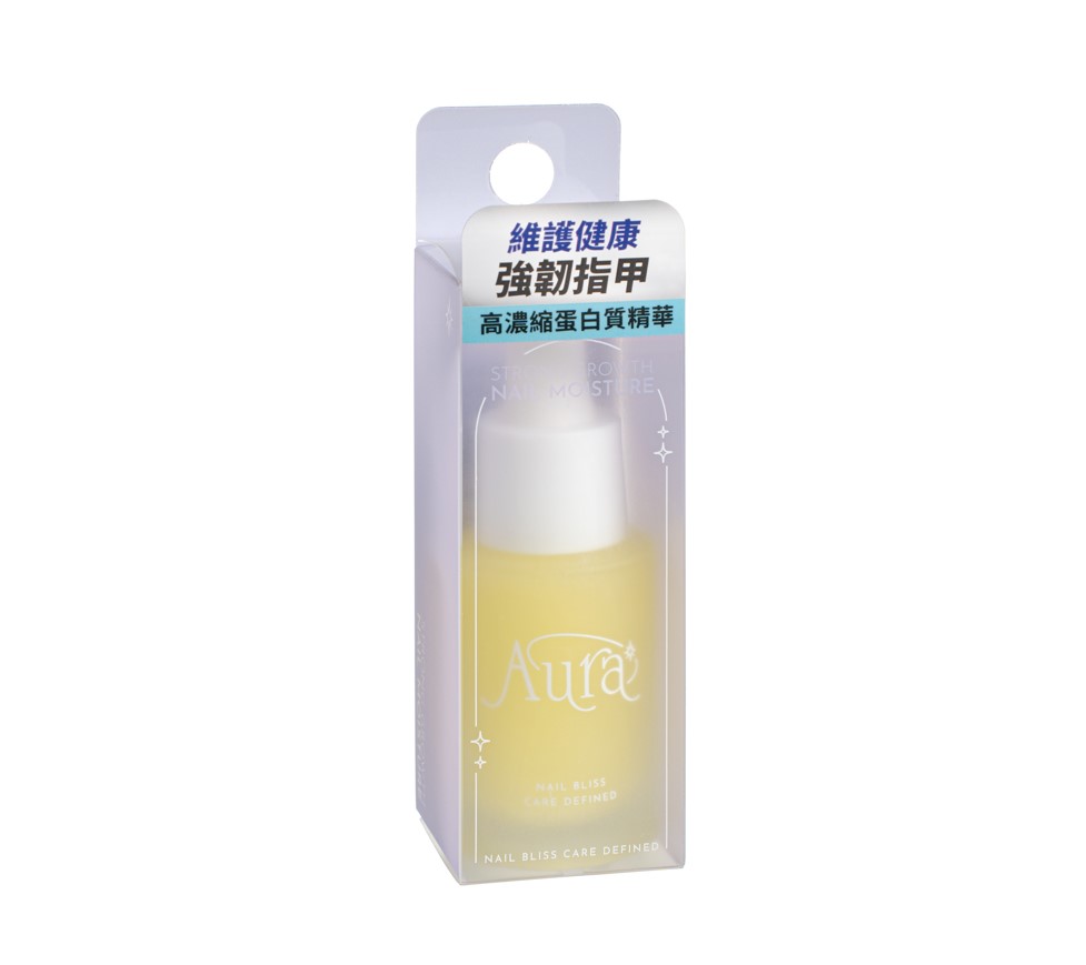 韓國Aura 護腳甲專用滋養精華 80935【官方旗艦店】