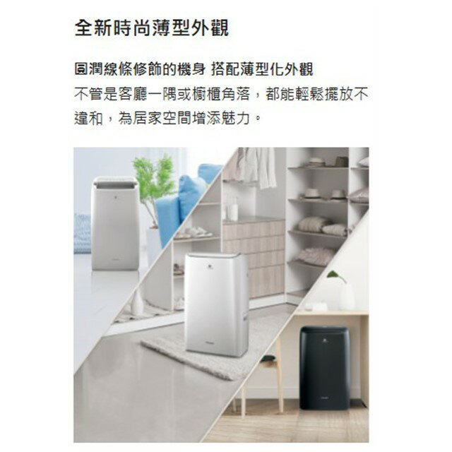 現貨~~Panasonic 國際  F-YV24NN  12L變頻高效型除濕機(可退貨物稅) 2