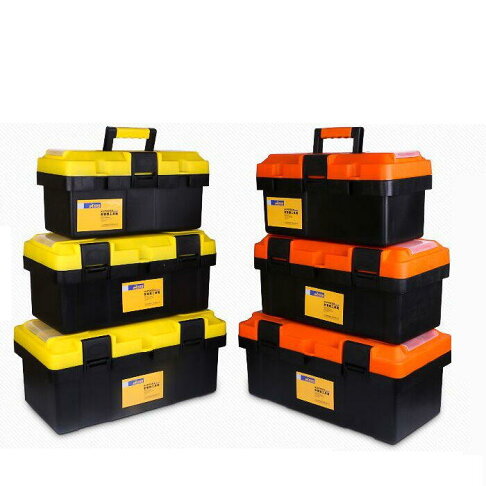 塑膠工具箱14寸手提工具箱手提塑膠工具箱雙層強化工具箱零件盒零件箱收納箱螺絲盒 Dl401 123便利屋 123便利屋直營店 塑膠工具箱14寸手提工具箱手提塑膠工具箱雙層強化工具箱零件盒零件箱收納箱螺絲盒 Dl401 123便利屋 123便利屋直營店
