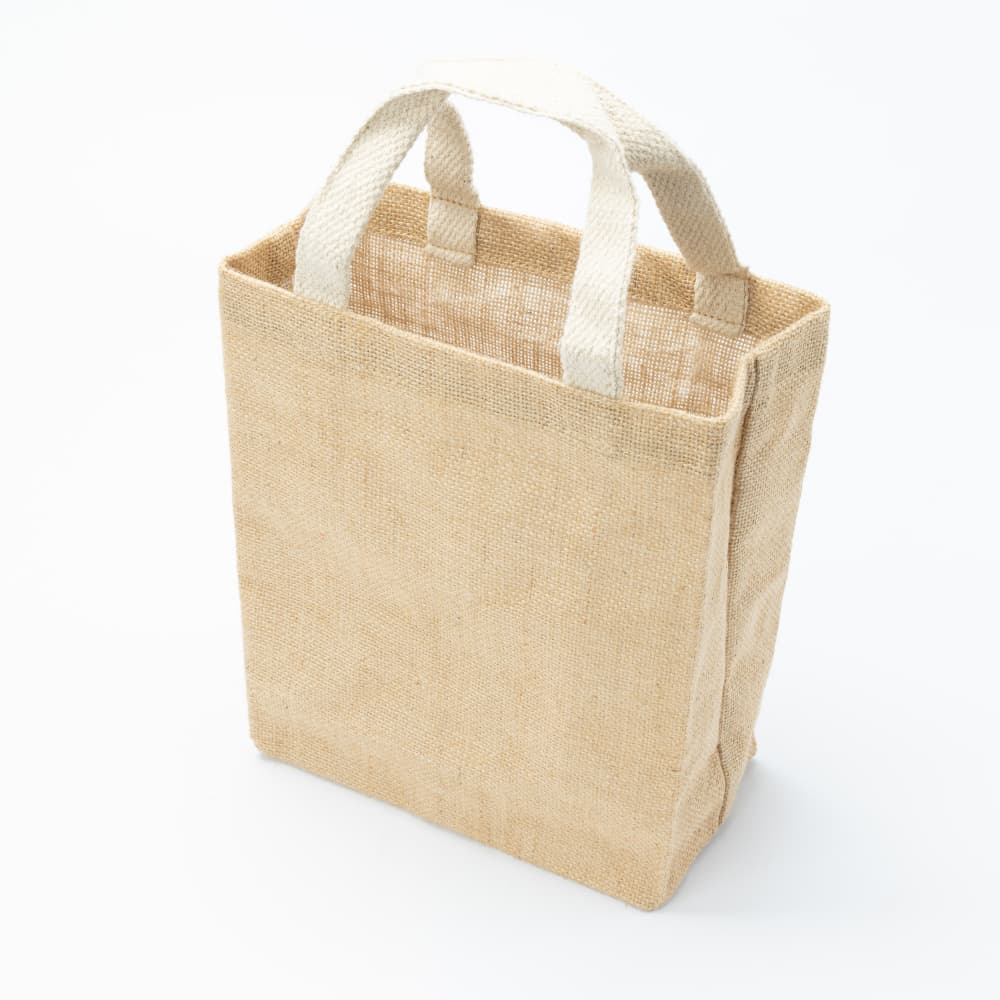 麻製提袋 MINI 直式 TW23 NITORI宜得利家居