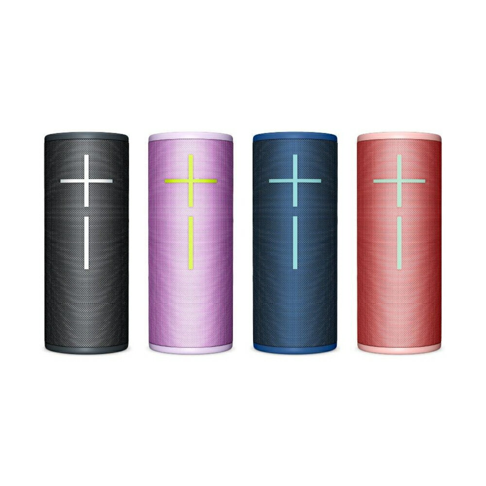 Ultimate Ears BOOM 4 無線藍牙喇叭