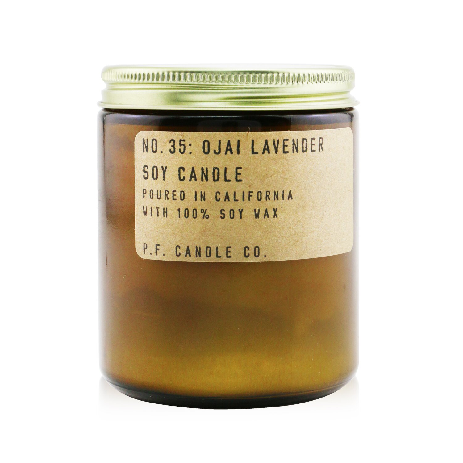 P.F. Candle Co. - 芳香蠟燭 - Ojai Lavender