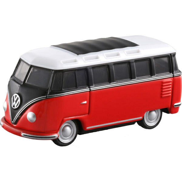 【震撼精品百貨】 TOMICA多美 TOMICA PREMIUM No.07 福斯VOLKSWAGEN TYPE II #82430 震撼日式精品百貨