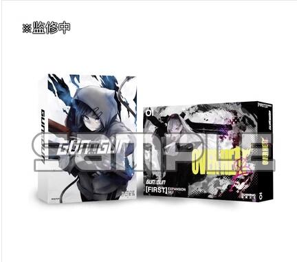 {保固一年 可打統編}【中文正版】惡魔白桌游 槍與槍 新作 W SHOUT成人聚會卡牌游戲 3