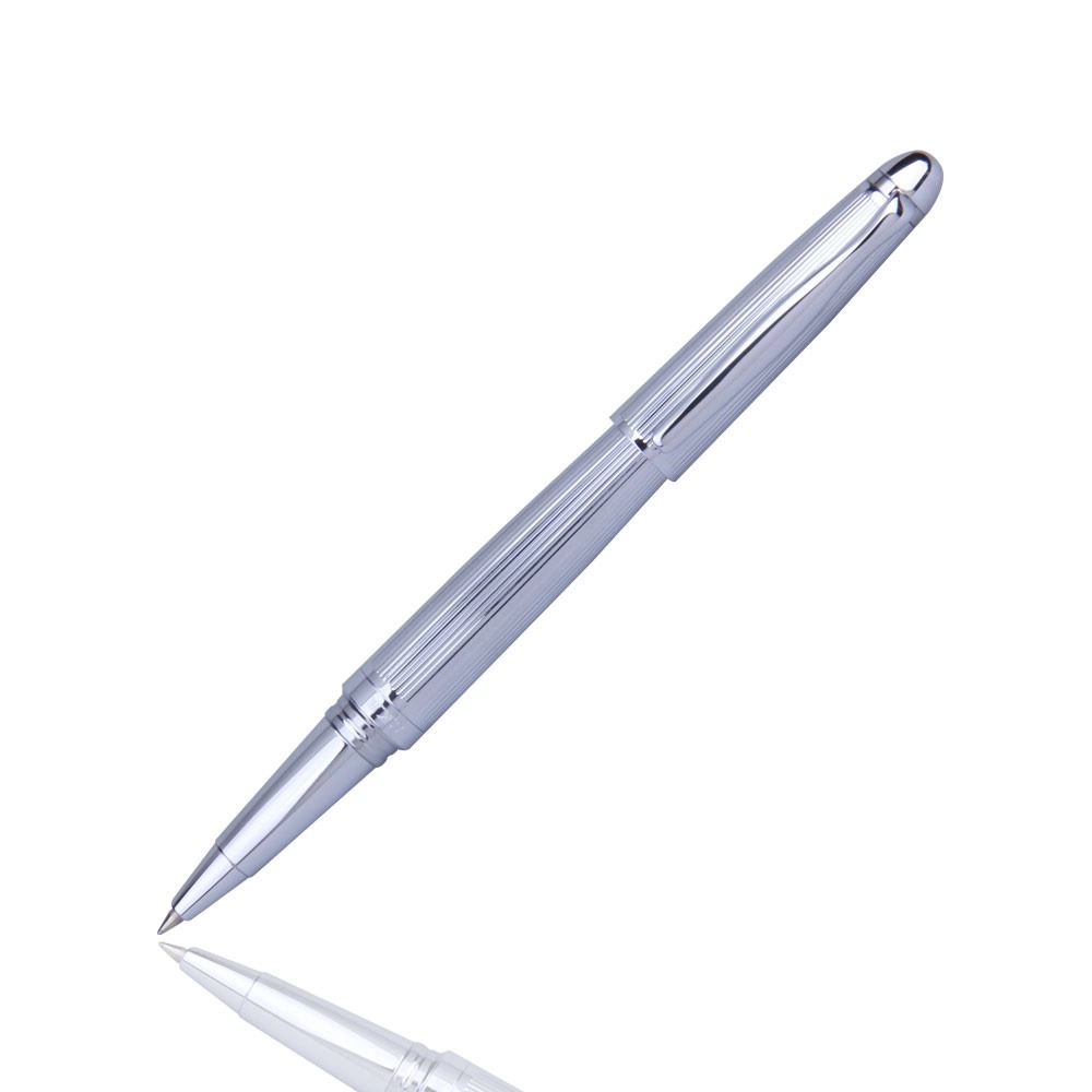 SKB 文明 RS-308N 紳士系列鋼珠筆 (2色)