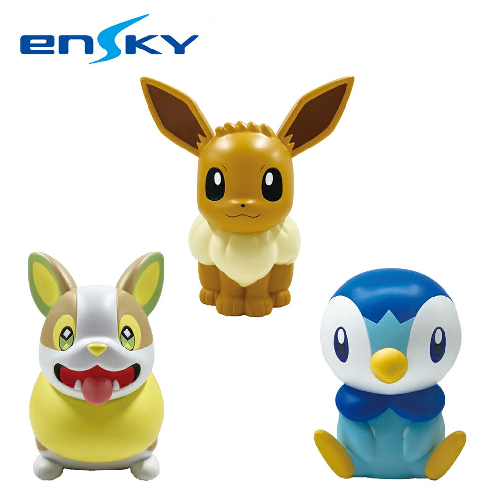 【日本正版】寶可夢 造型存錢筒 儲金箱 小費箱 擺飾 伊布 來電汪 波加曼 神奇寶貝