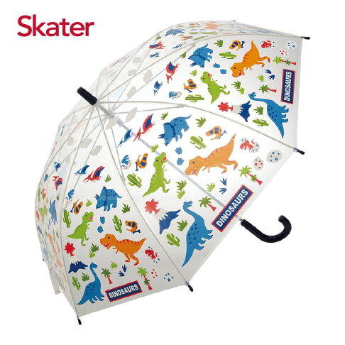 Skater 透明雨傘 55cm 恐龍 愛兒麗婦幼用品 愛兒麗婦幼用品直營店 樂天市場rakuten Skater 透明雨傘 55cm 恐龍 愛兒麗婦幼用品 愛兒麗婦幼用品直營店 樂天市場rakuten