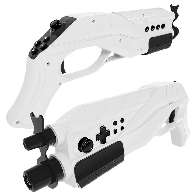 適用switch無線左右手柄joycon遊戲手柄動森怪物獵人手柄遠端【北歐家居生活】