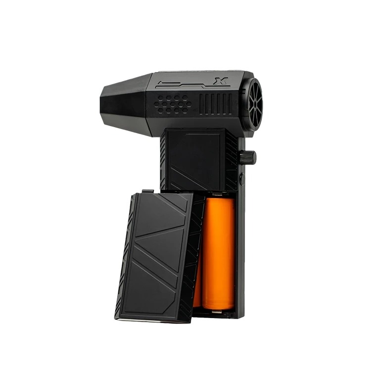 【Gale Force X 暴力吹塵槍】－新版可換電池