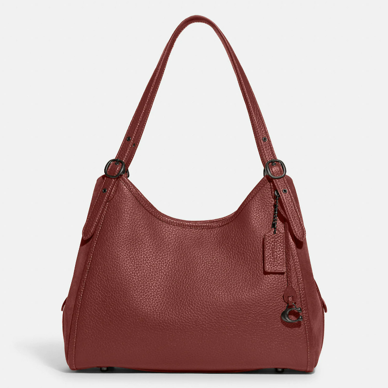 COACH手提包Lori Shoulder Bag | 合歐美精品購| 樂天市場Rakuten