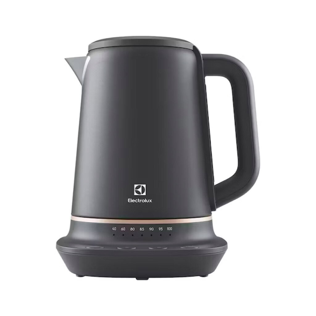 Electrolux 伊萊克斯 E7CK1-80BP 1.25公升 Explore 7 智能溫控壺