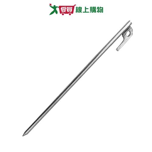 TreeWalker 不鏽鋼地釘 30cm【愛買】