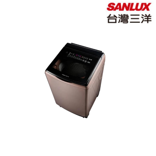 SW-V17A 17KG直流變頻洗衣機 (含基本安裝)