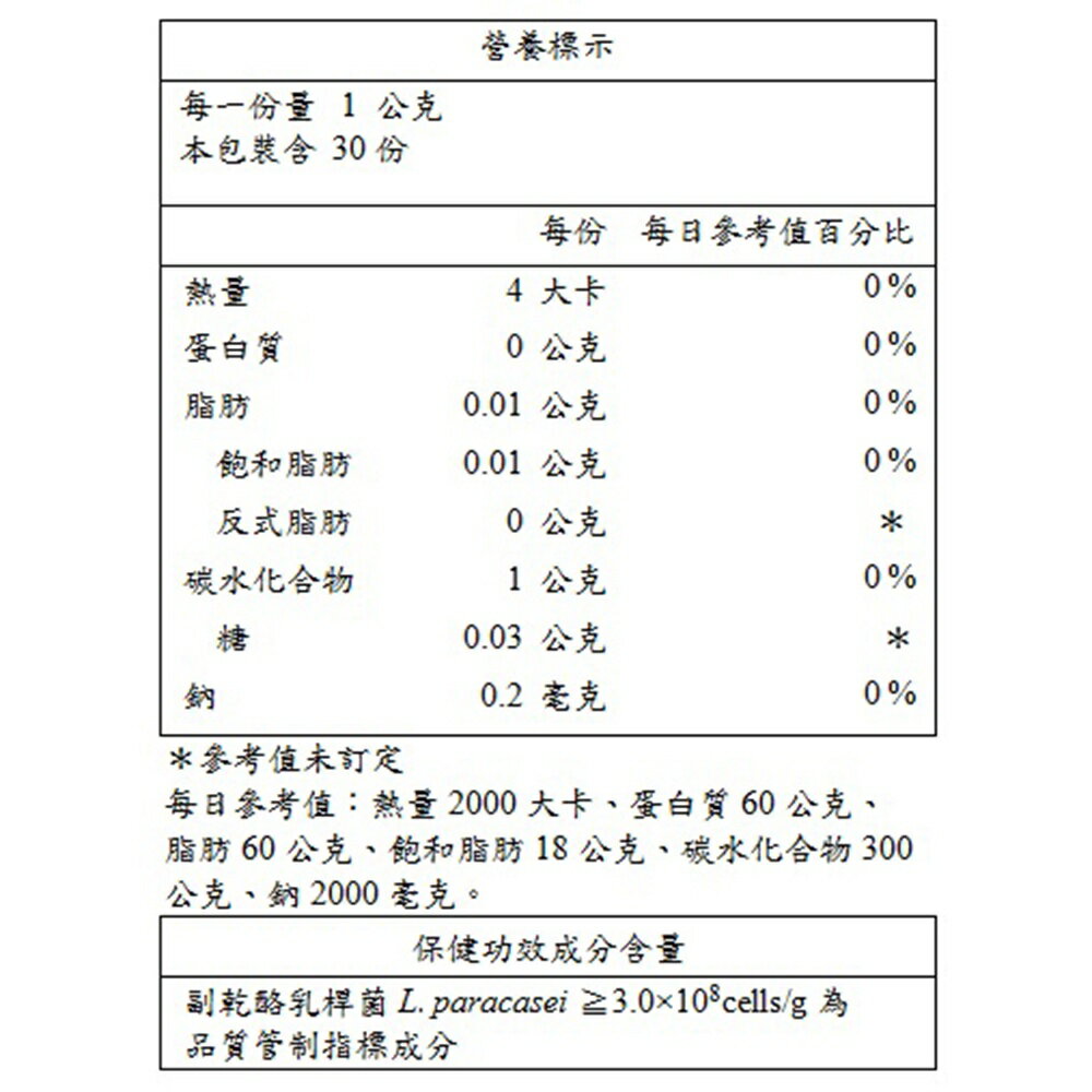 ＵＴＯ｜景岳 保亦康GMADP乳酸菌口含錠 健康食品小綠人認證 台灣公司貨/開立發票 6