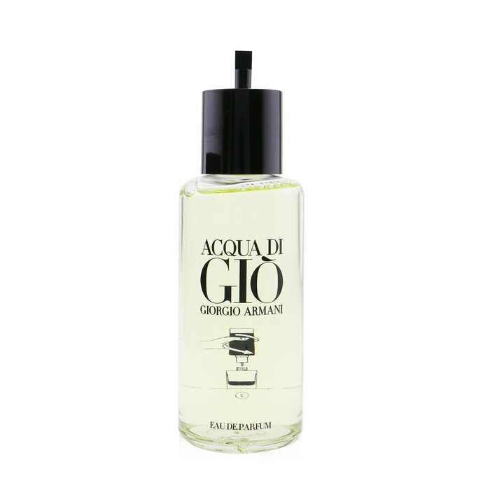 亞曼尼 Giorgio Armani - Acqua Di Gio Eau De 男士香水補充裝 3