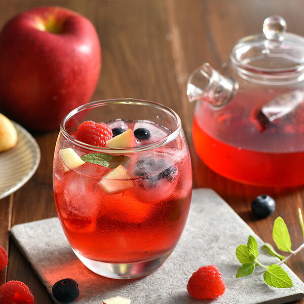 【米森Vilson】蘋果覆盆莓茶(4g x8包/盒) 2 【米森Vilson】蘋果覆盆莓茶(4g x8包/盒) 2